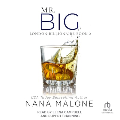 Mr. Big