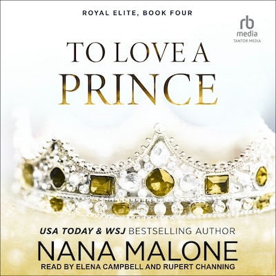 To Love a Prince