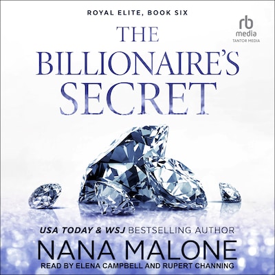 The Billionaire’s Secret