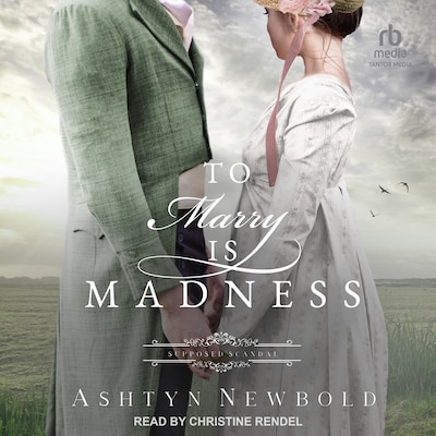 To Marry is Madness