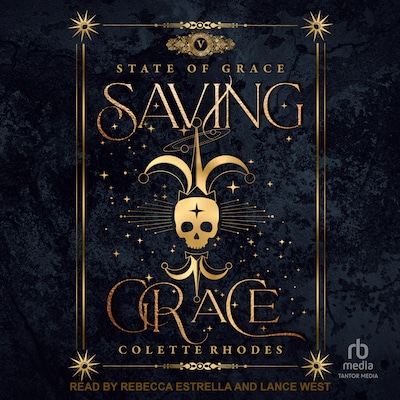 Saving Grace