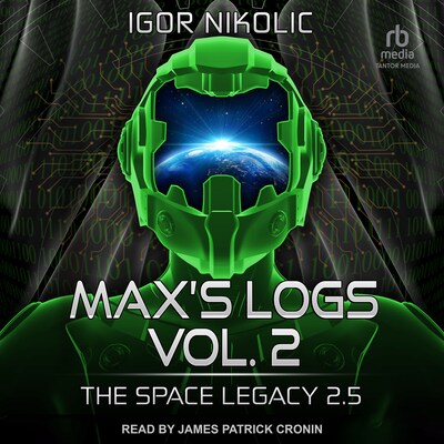 Max’s Logs Vol. 2