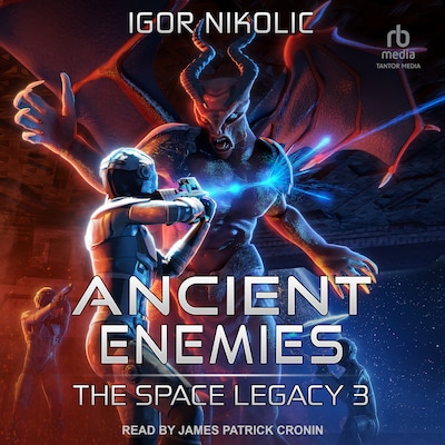Ancient Enemies