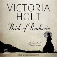 Bride of Pendorric