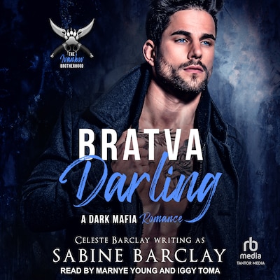 Bratva Darling