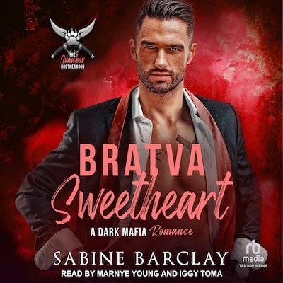 Bratva Sweetheart