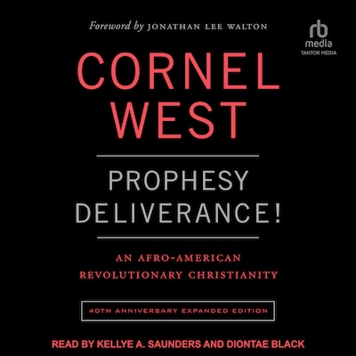 Prophesy Deliverance!
