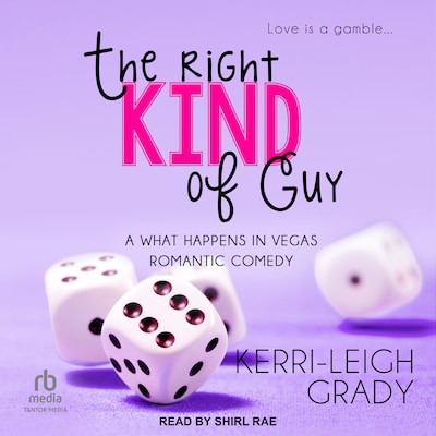 The Right Kind of Guy