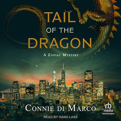 Tail of the Dragon