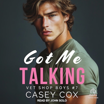 Got Me Talking