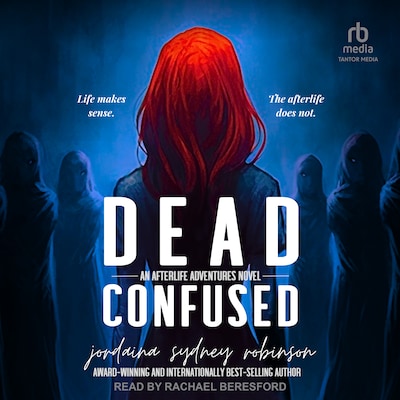 Dead Confused