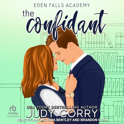 The Confidant