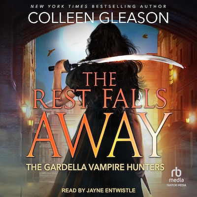 The Rest Falls Away