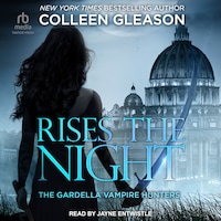 Rises the Night