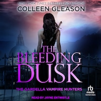The Bleeding Dusk