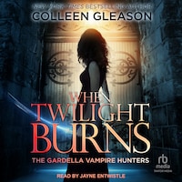 When Twilight Burns