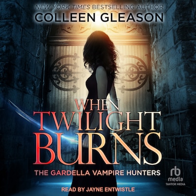 When Twilight Burns