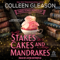 Stakes, Cakes and Mandrakes