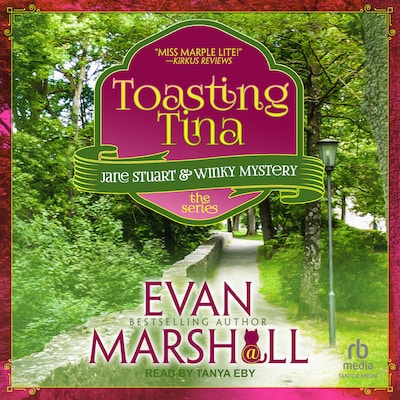 Toasting Tina
