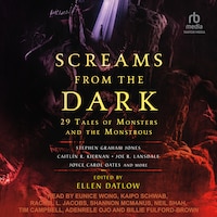 Screams from the Dark