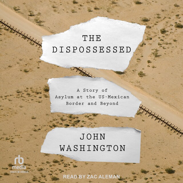 Book cover for The Dispossessed