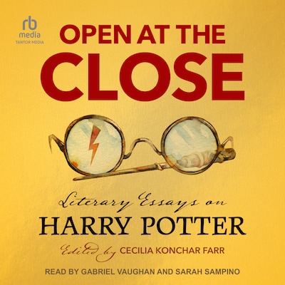 Open at the Close