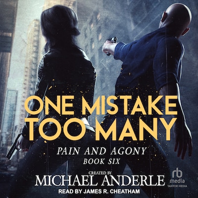 One Mistake Too Many
