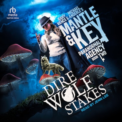 Dire Wolf Stakes