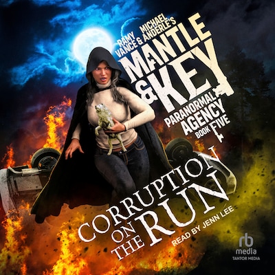 Corruption on the Run