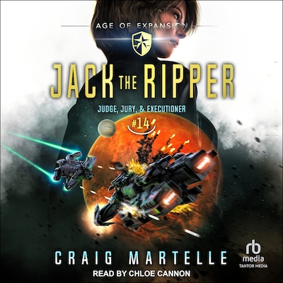 Jack the Ripper
