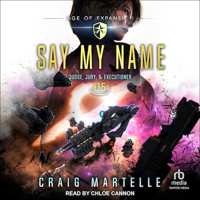 Say My Name