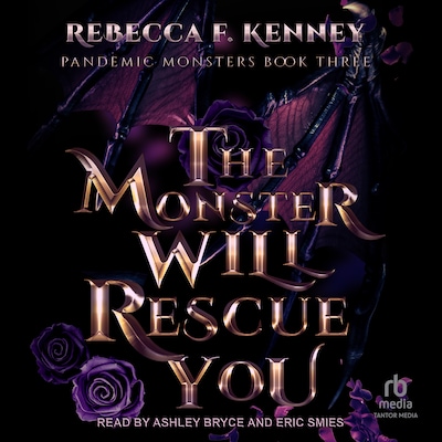 The Monster Will Rescue You
