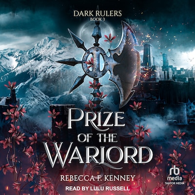 Prize of the Warlord
