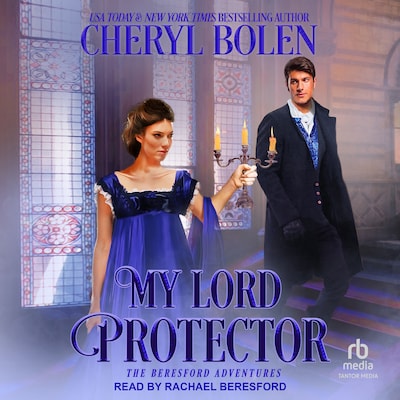 My Lord Protector