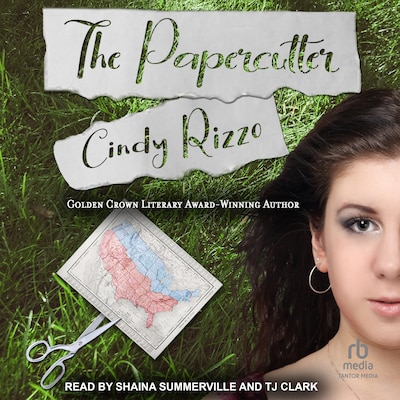The Papercutter