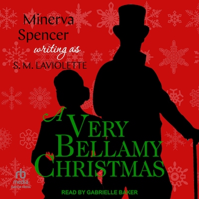 A Very Bellamy Christmas
