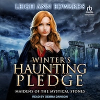 Winter's Haunting Pledge