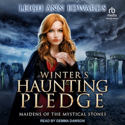 Winter's Haunting Pledge