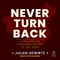 Never Turn Back