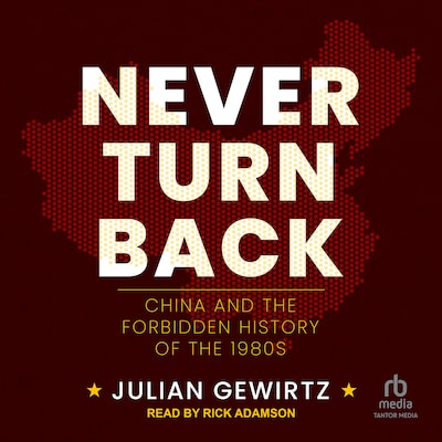 Never Turn Back