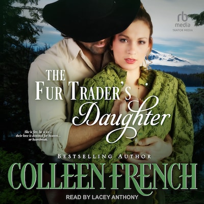 The Fur Trader's Daughter