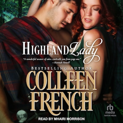 Highland Lady