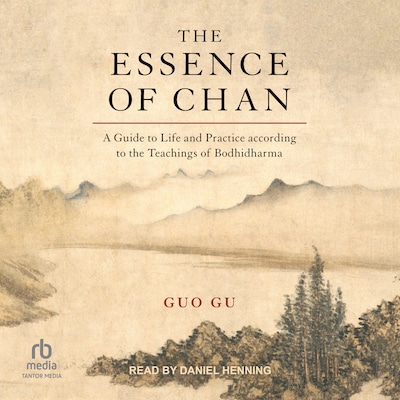 The Essence of Chan