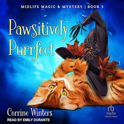Pawsitively Purrfect