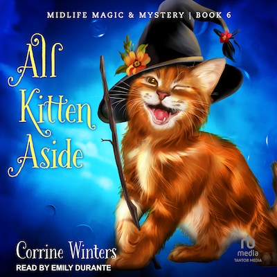 All Kitten Aside