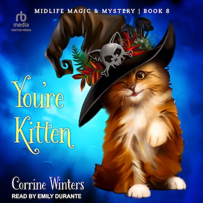You're Kitten