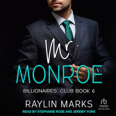 Mr. Monroe