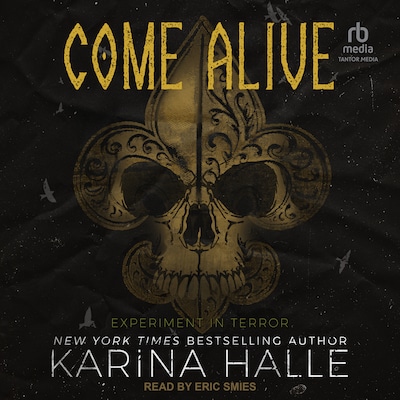Come Alive