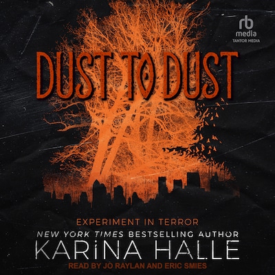 Dust To Dust