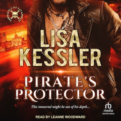 Pirate’s Protector